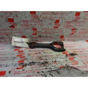 Recambio de biela para peugeot 207 1.6 16v hdi referencia OEM IAM   