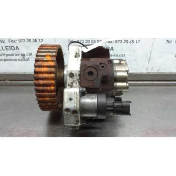 Recambio de bomba inyeccion para renault laguna ii (bg0) privilege referencia OEM IAM 0445010031 BOSCH 