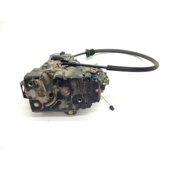 CERRADURA PUERTA DELANTERA DERECHA 3B1847016A 