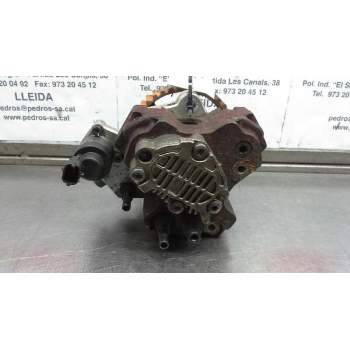 Recambio de bomba inyeccion para renault laguna ii (bg0) privilege referencia OEM IAM 0445010031 BOSCH 
