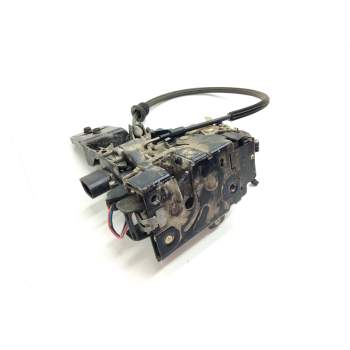 Recambio de cerradura puerta delantera derecha para volkswagen golf iv berlina (1j1) 1.9 tdi referencia OEM IAM 3B1847016A  