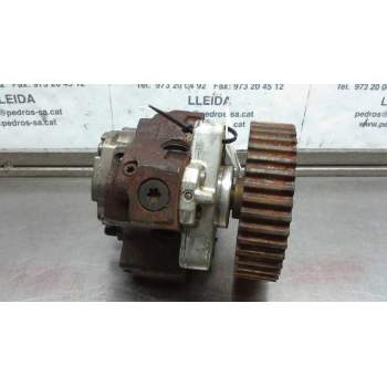 Recambio de bomba inyeccion para renault laguna ii (bg0) privilege referencia OEM IAM 0445010031 BOSCH 