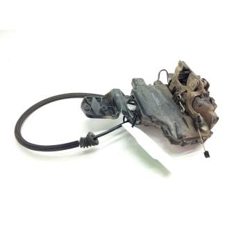 Recambio de cerradura puerta delantera derecha para volkswagen golf iv berlina (1j1) 1.9 tdi referencia OEM IAM 3B1847016A  