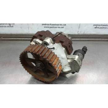 Recambio de bomba inyeccion para renault laguna ii (bg0) privilege referencia OEM IAM 0445010031 BOSCH 
