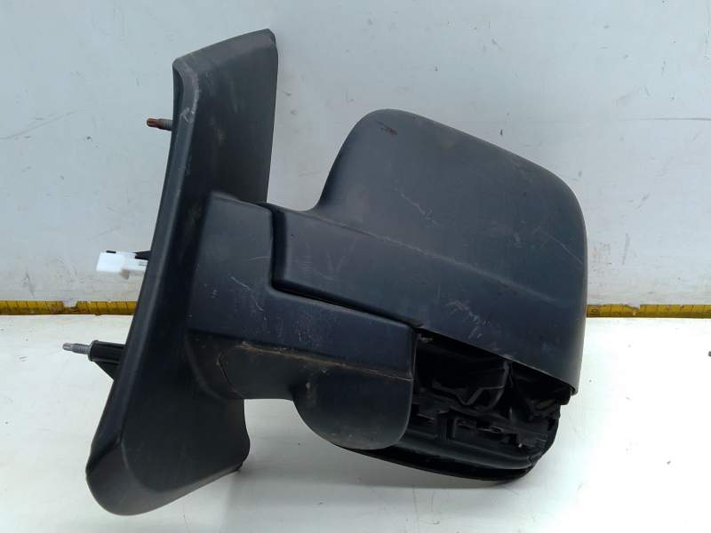 Recambio de retrovisor izquierdo para opel vivaro b autobús (x82) 1.6 cdti (06) referencia OEM IAM 233656045  