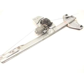 Recambio de elevalunas delantero derecho para peugeot partner tepee 1.6 bluehdi 100 referencia OEM IAM 9680557880  
