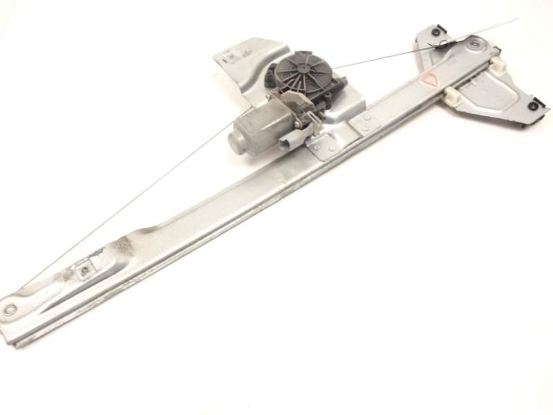 Recambio de elevalunas delantero derecho para peugeot partner tepee 1.6 bluehdi 100 referencia OEM IAM 9680557880  