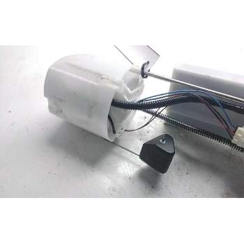 Recambio de aforador para toyota yaris hybrid feel referencia OEM IAM 777040D090  