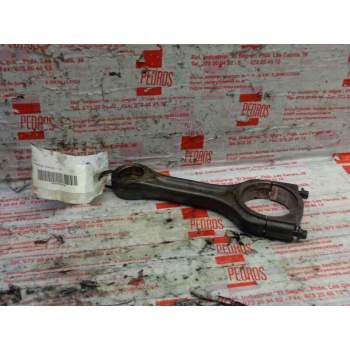 Recambio de biela para peugeot 207 1.6 16v hdi referencia OEM IAM   