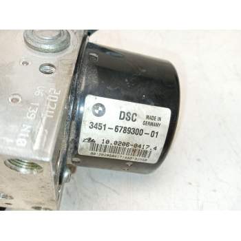 Recambio de abs para bmw 3 (e90) 318 d referencia OEM IAM 678930001  