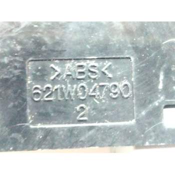 Recambio de mando elevalunas trasero derecho para chevrolet nubira wagon cdx referencia OEM IAM 621W04790  