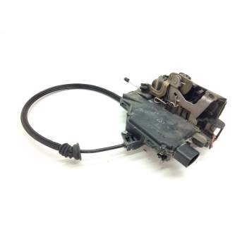 Recambio de cerradura puerta delantera izquierda para volkswagen golf iv berlina (1j1) 1.9 tdi referencia OEM IAM   