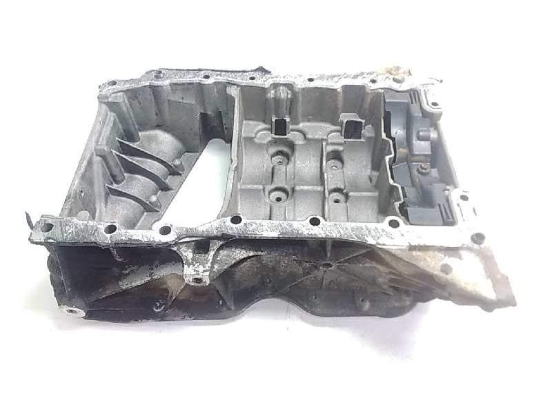 Recambio de sobrecarter para renault laguna coupe 2.0 dci diesel fap referencia OEM IAM   