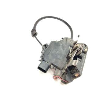 Recambio de cerradura puerta delantera izquierda para volkswagen golf iv berlina (1j1) 1.9 tdi referencia OEM IAM   