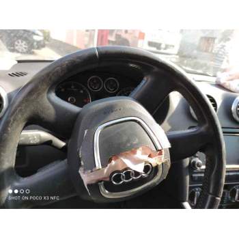 audi a3 (8p) del año 2010