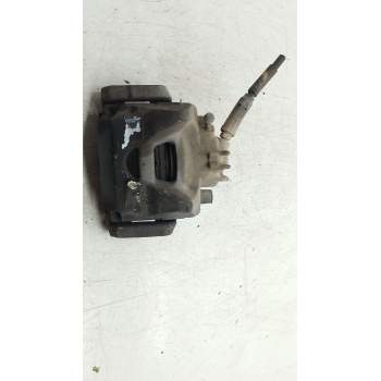 Recambio de pinza freno delantera derecha para peugeot partner tepee 1.6 bluehdi 100 referencia OEM IAM 9670614080  