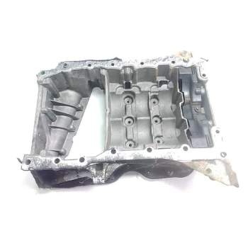 Recambio de sobrecarter para renault laguna coupe 2.0 dci diesel fap referencia OEM IAM   