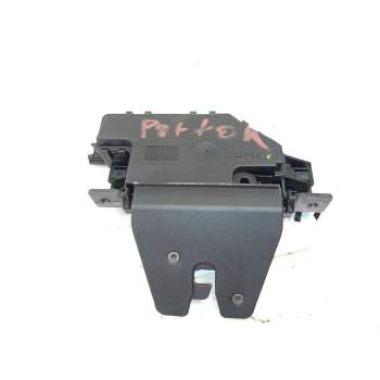 CERRADURA MALETERO / PORTON 7840617 