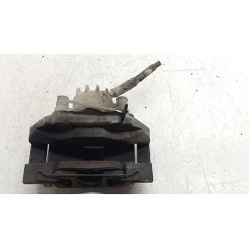 Recambio de pinza freno delantera derecha para peugeot partner tepee 1.6 bluehdi 100 referencia OEM IAM 9670614080  