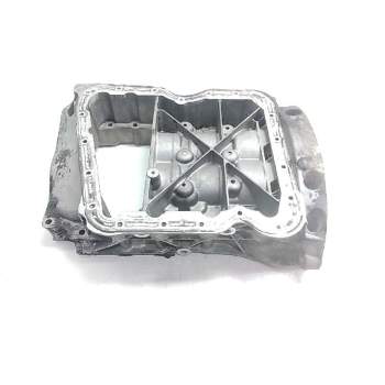 Recambio de sobrecarter para renault laguna coupe 2.0 dci diesel fap referencia OEM IAM   