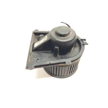 Recambio de motor calefaccion para volkswagen golf iv berlina (1j1) 1.9 tdi referencia OEM IAM 1J1819021B  