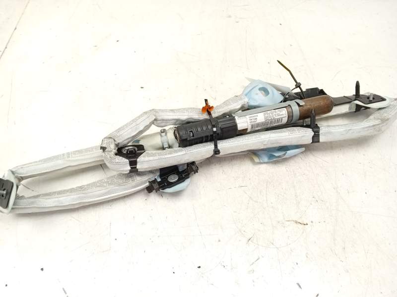 Recambio de airbag cortina delantero izquierdo para bmw 3 (e90) 318 d referencia OEM IAM 84696664507T  
