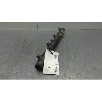 Recambio de rampa inyectora para land rover freelander (ln) 2.0 di hardback (72kw) referencia OEM IAM 0445214011  