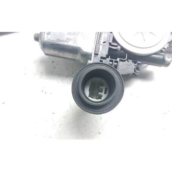 Recambio de elevalunas trasero izquierdo para toyota yaris hybrid feel referencia OEM IAM 857100D100  