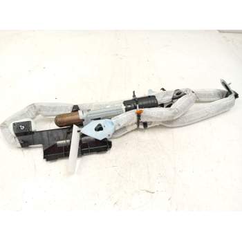 Recambio de airbag cortina delantero izquierdo para bmw 3 (e90) 318 d referencia OEM IAM 84696664507T  