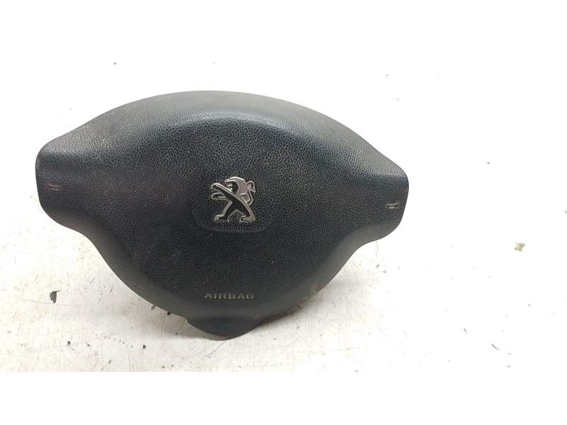 Recambio de airbag delantero izquierdo para peugeot partner tepee 1.6 bluehdi 100 referencia OEM IAM 96773144ZD  