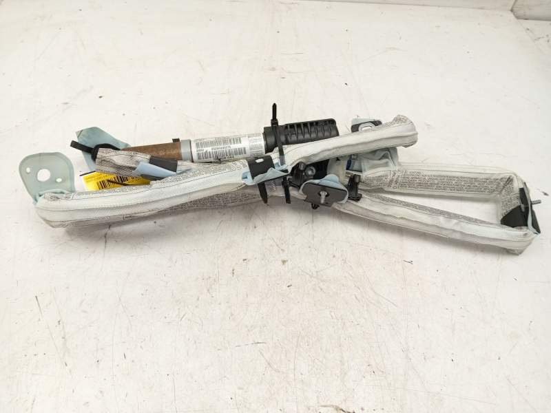 Recambio de airbag cortina delantero derecho para bmw 3 (e90) 318 d referencia OEM IAM 85696664607X  