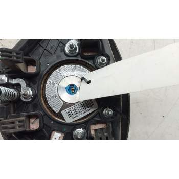 Recambio de airbag delantero izquierdo para peugeot partner tepee 1.6 bluehdi 100 referencia OEM IAM 96773144ZD  