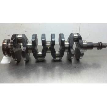 Recambio de cigueñal para land rover freelander (ln) 2.0 di hardback (72kw) referencia OEM IAM LEF101290L  