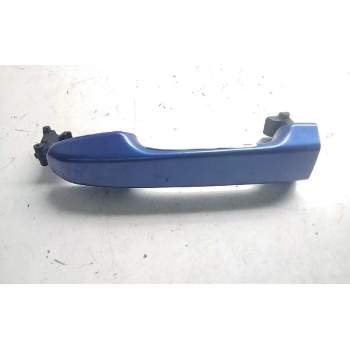 MANETA EXTERIOR TRASERA IZQUIERDA 242860 