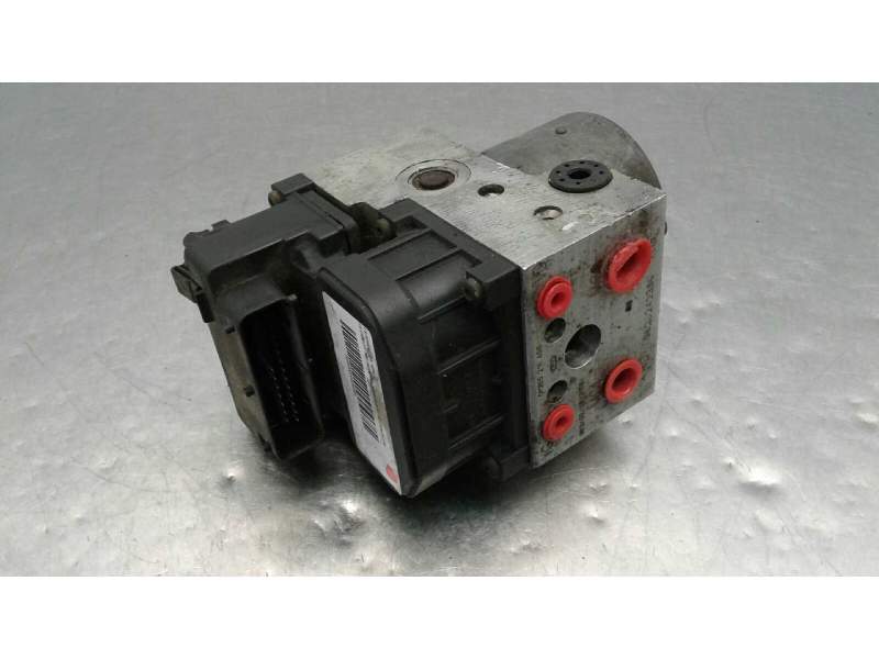 Recambio de centralita abs para peugeot 306 berlina 3/4/5 puertas (s2) graffic referencia OEM IAM 0265216456 9625242380 