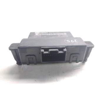 Recambio de modulo control puerta para volkswagen touran (1t1) referencia OEM IAM 1K0907530E  