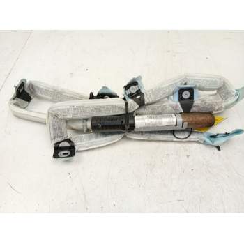 Recambio de airbag cortina delantero derecho para bmw 3 (e90) 318 d referencia OEM IAM 85696664607X  