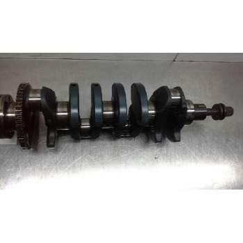 Recambio de cigueñal para land rover freelander (ln) 2.0 di hardback (72kw) referencia OEM IAM LEF101290L  