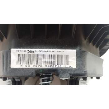 Recambio de airbag delantero izquierdo para peugeot partner tepee 1.6 bluehdi 100 referencia OEM IAM 96773144ZD  