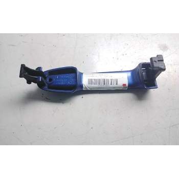 Recambio de maneta exterior trasera izquierda para toyota yaris hybrid feel referencia OEM IAM 242860  