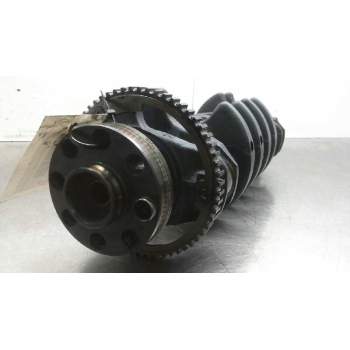 Recambio de cigueñal para land rover freelander (ln) 2.0 di hardback (72kw) referencia OEM IAM LEF101290L  