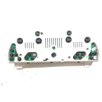 Recambio de cuadro instrumentos para chevrolet nubira wagon cdx referencia OEM IAM   