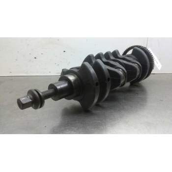 Recambio de cigueñal para land rover freelander (ln) 2.0 di hardback (72kw) referencia OEM IAM LEF101290L  