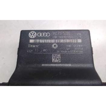 Recambio de modulo control puerta para volkswagen touran (1t1) referencia OEM IAM 1K0907530E  