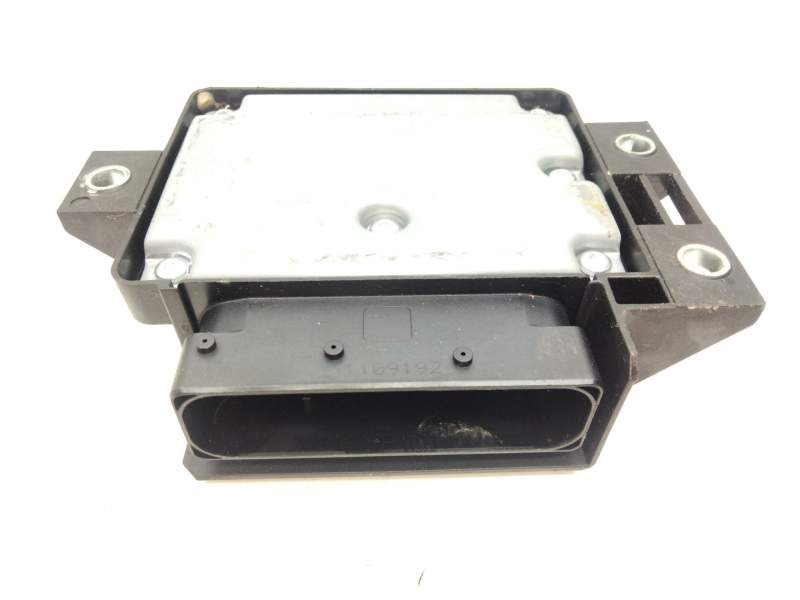 Recambio de centralita comfort para volkswagen passat variant (365) 1.6 tdi dpf referencia OEM IAM 3AA907801G  