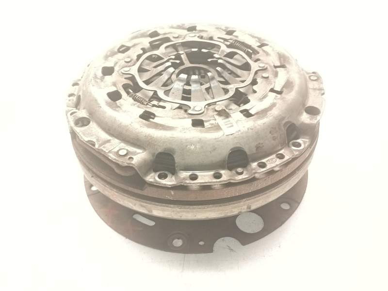 Recambio de kit embrague para audi q5 (8r) 2.0 tdi advanced edition quattro (130kw) referencia OEM IAM 0b2141026p  