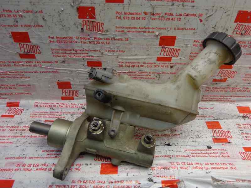 Recambio de bomba freno para renault clio iii 1.5 dci diesel cat referencia OEM IAM 7701208838  