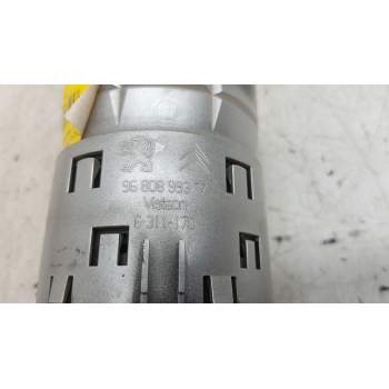 Recambio de aireador central para peugeot partner tepee 1.6 bluehdi 100 referencia OEM IAM 9680899377  