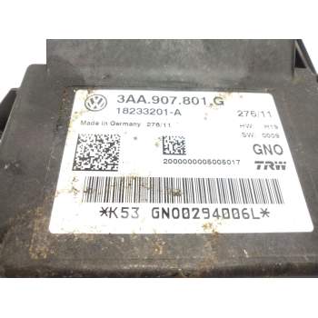 Recambio de centralita comfort para volkswagen passat variant (365) 1.6 tdi dpf referencia OEM IAM 3AA907801G  