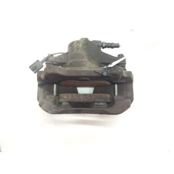 Recambio de pinza freno delantera derecha para fiat doblo easy referencia OEM IAM   